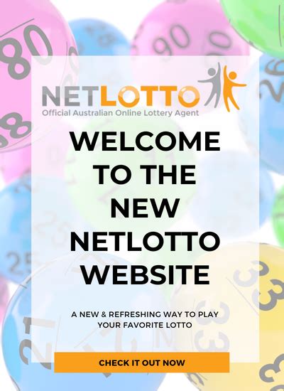 netlotto|netlotto official site.